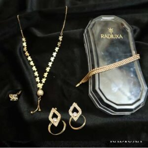 radiuxa jewelry