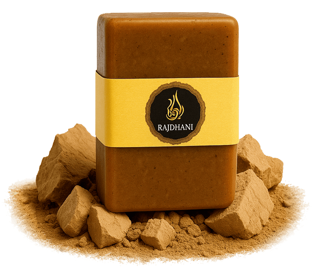 radiuxa organic soap in pakistan