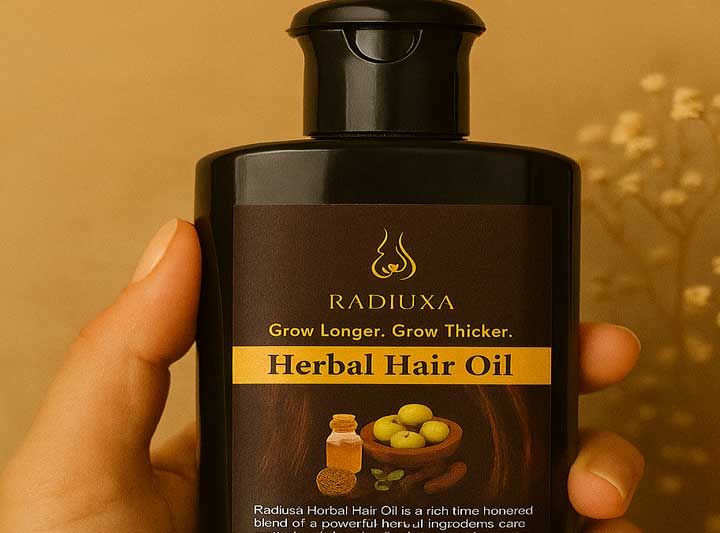 rajdhani herbal hair oil β anti hair fall & hair growth booster (100% natural) rajdhani herbal hair oil β anti hair fall & hair growth booster (100% natural)