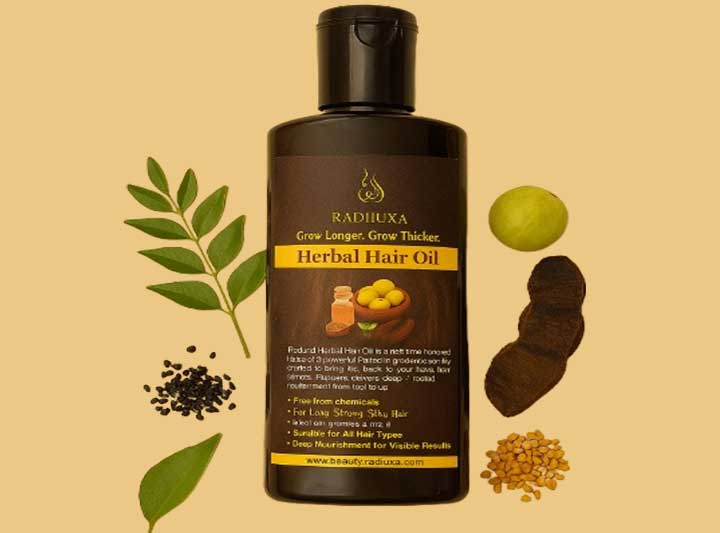 rajdhani herbal hair oil β anti hair fall & hair growth booster (100% natural) rajdhani herbal hair oil β anti hair fall & hair growth booster (100% natural)